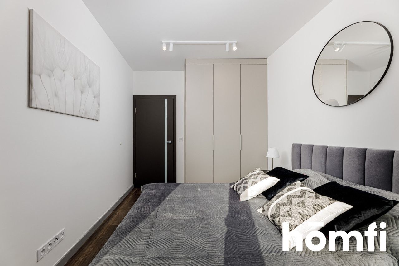 Komfortowe 2-pok mieszkanie w centrum miasta - Mieszkanie - Wynajem - Wrocław, Krzyki / Przedmieście Oławskie