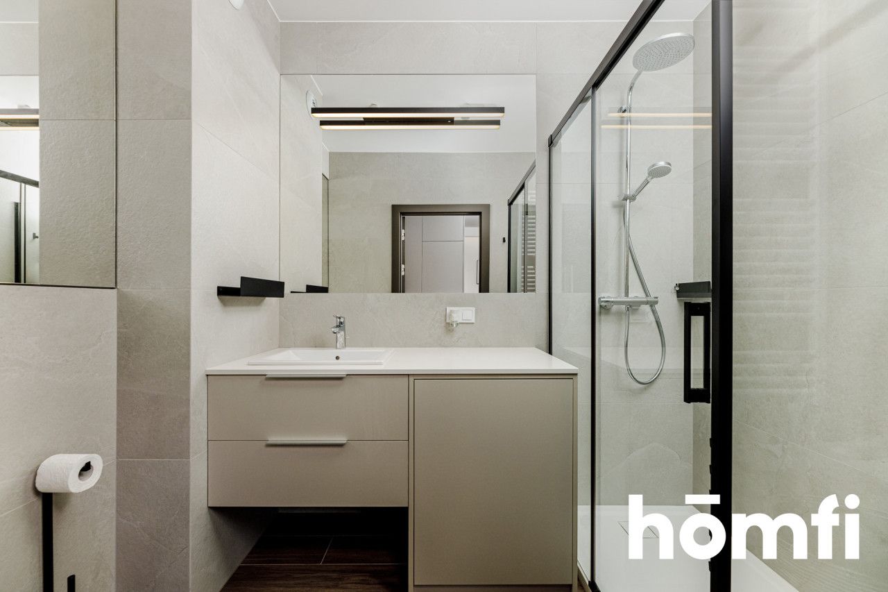 Komfortowe 2-pok mieszkanie w centrum miasta - Mieszkanie - Wynajem - Wrocław, Krzyki / Przedmieście Oławskie