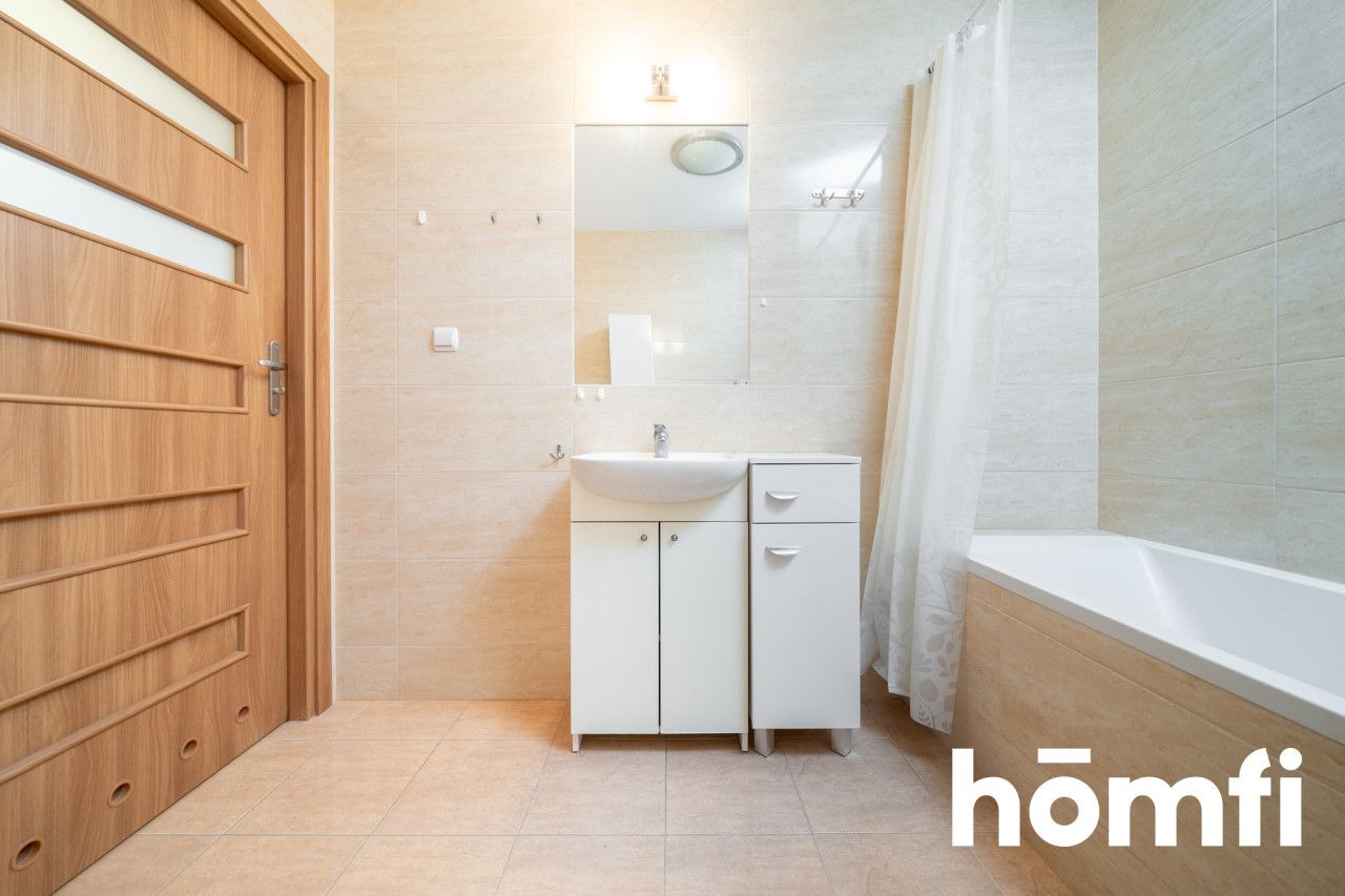 Do wynajęcia 2 pokojowe mieszkanie, Wielicka, Podgórze - Mieszkanie - Wynajem - Kraków, Podgórze / Prokocim