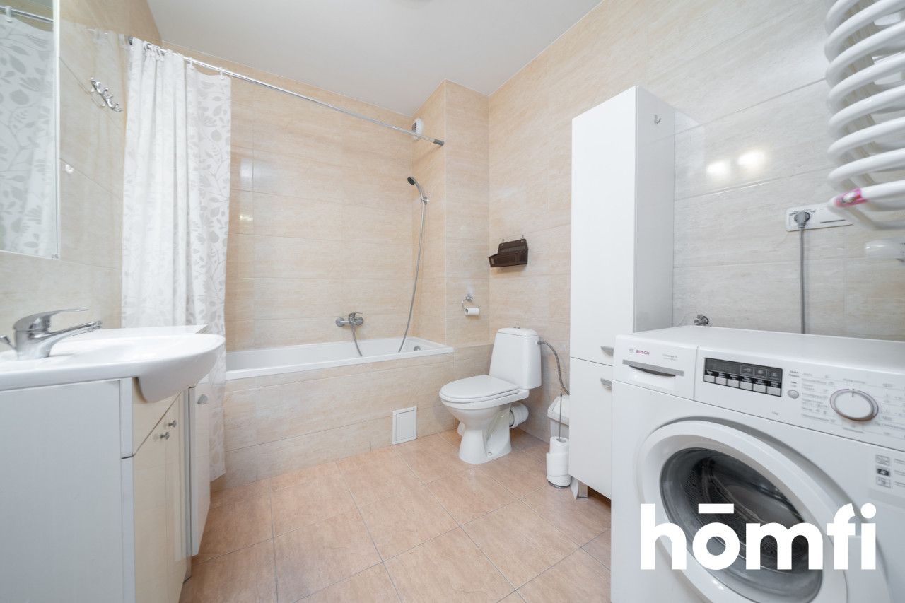 Do wynajęcia 2 pokojowe mieszkanie, Wielicka, Podgórze - Mieszkanie - Wynajem - Kraków, Podgórze / Prokocim