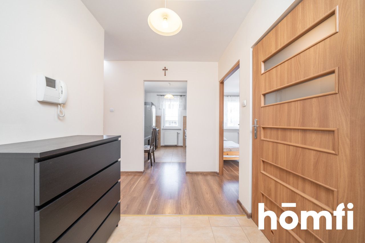 Do wynajęcia 2 pokojowe mieszkanie, Wielicka, Podgórze - Mieszkanie - Wynajem - Kraków, Podgórze / Prokocim