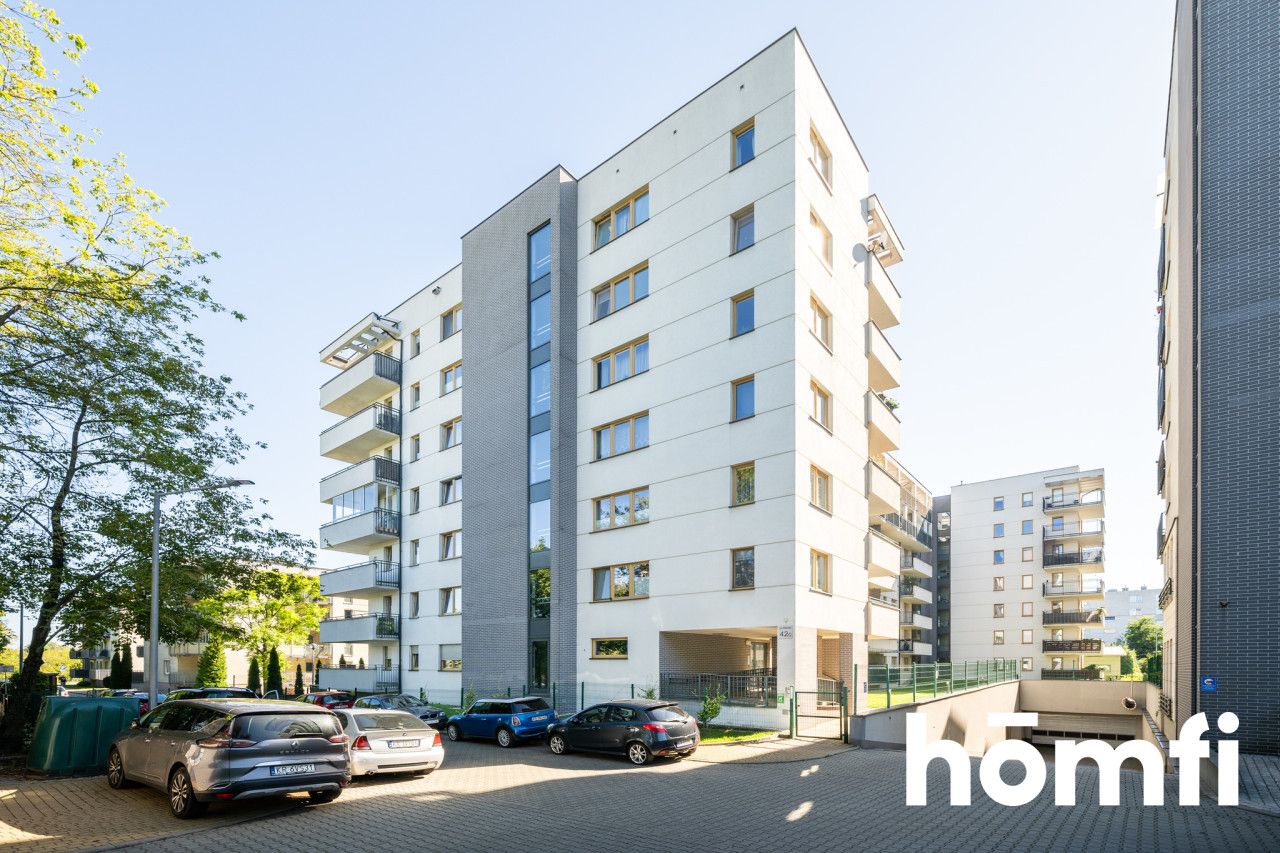 Do wynajęcia 2 pokojowe mieszkanie, Wielicka, Podgórze - Mieszkanie - Wynajem - Kraków, Podgórze / Prokocim