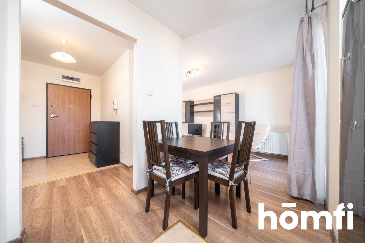 Do wynajęcia 2 pokojowe mieszkanie, Wielicka, Podgórze - Mieszkanie - Wynajem - Kraków, Podgórze / Prokocim