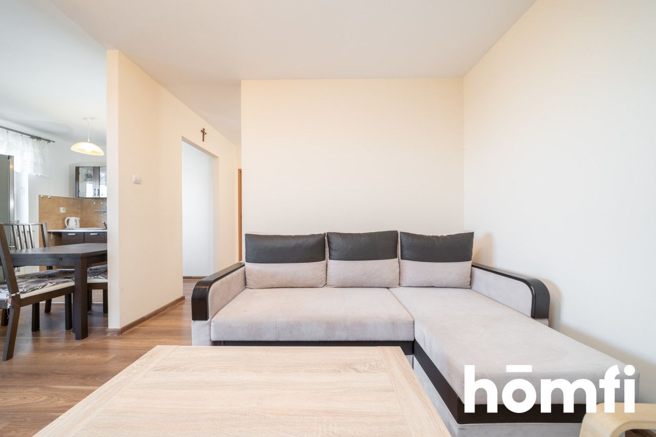 Do wynajęcia 2 pokojowe mieszkanie, Wielicka, Podgórze - Mieszkanie - Wynajem - Kraków, Podgórze / Prokocim