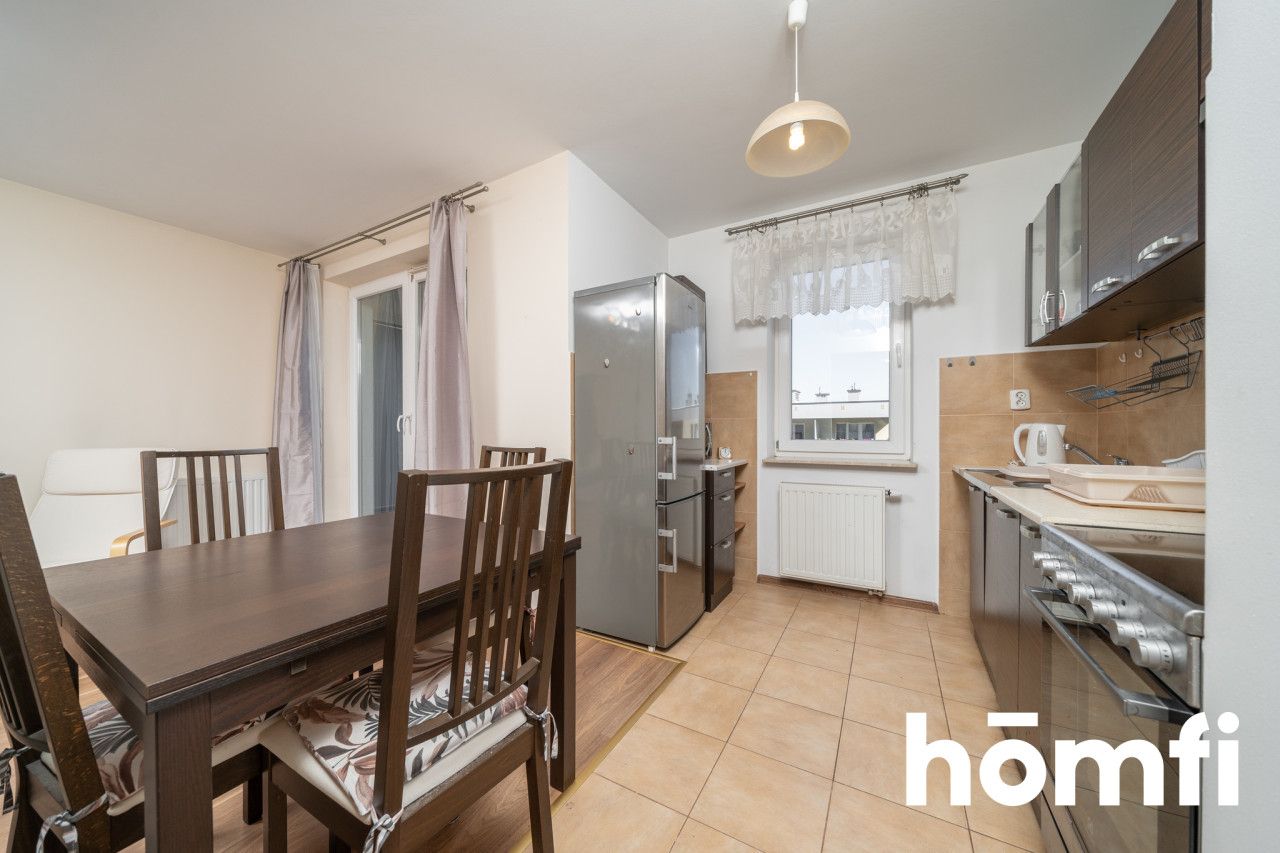 Do wynajęcia 2 pokojowe mieszkanie, Wielicka, Podgórze - Mieszkanie - Wynajem - Kraków, Podgórze / Prokocim