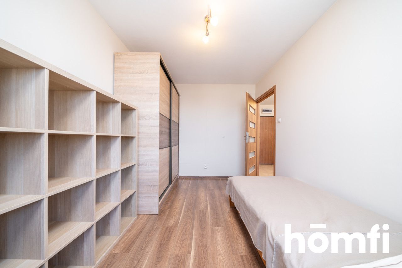 Do wynajęcia 2 pokojowe mieszkanie, Wielicka, Podgórze - Mieszkanie - Wynajem - Kraków, Podgórze / Prokocim