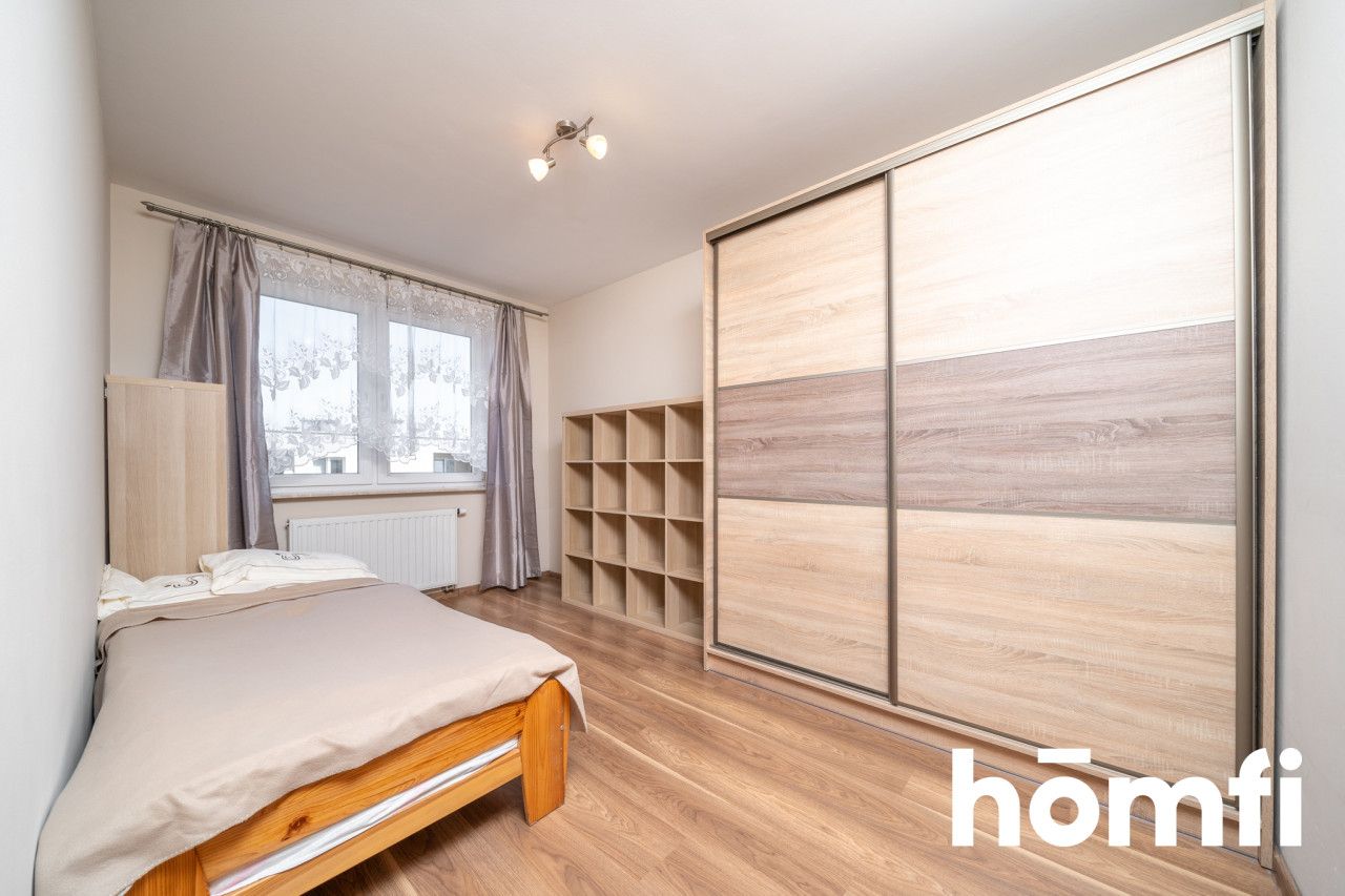 Do wynajęcia 2 pokojowe mieszkanie, Wielicka, Podgórze - Mieszkanie - Wynajem - Kraków, Podgórze / Prokocim