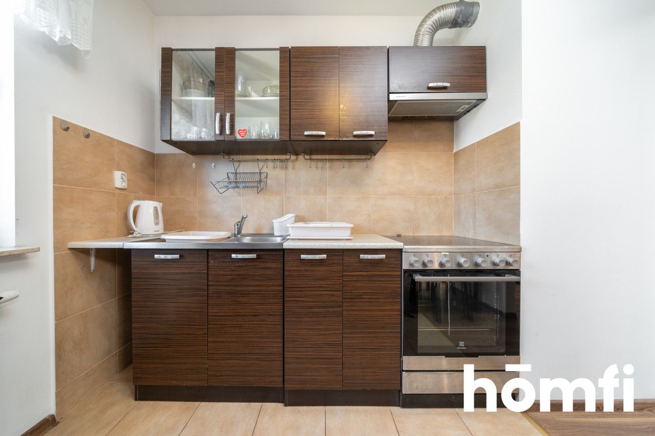 Do wynajęcia 2 pokojowe mieszkanie, Wielicka, Podgórze - Mieszkanie - Wynajem - Kraków, Podgórze / Prokocim