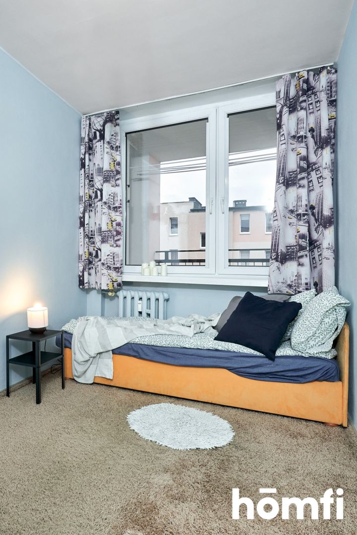 Mieszkanie 3-pokojowe - doskonała lokalizacja! - Mieszkanie - Sprzedaż - Ostródzki, Ostróda