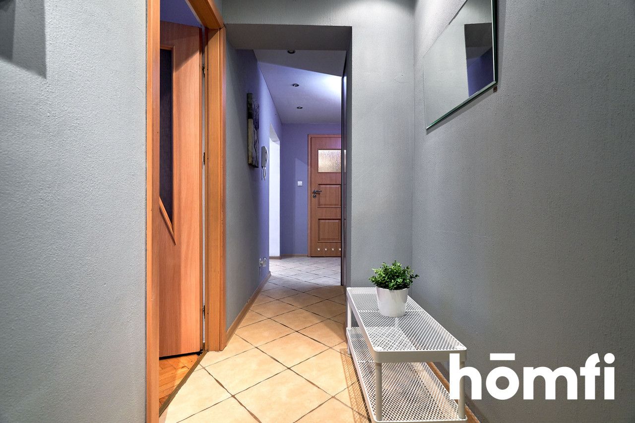 Mieszkanie 3-pokojowe - doskonała lokalizacja! - Mieszkanie - Sprzedaż - Ostródzki, Ostróda