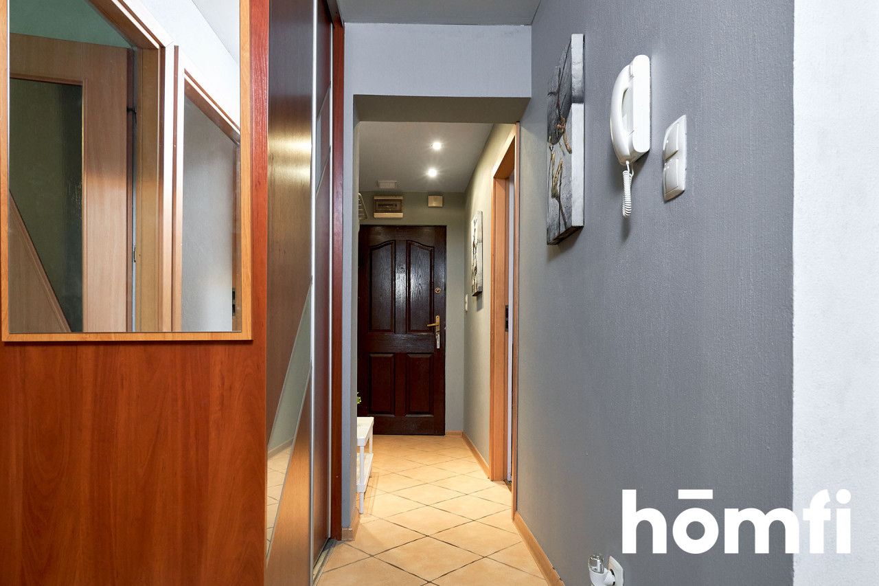 Mieszkanie 3-pokojowe - doskonała lokalizacja! - Mieszkanie - Sprzedaż - Ostródzki, Ostróda