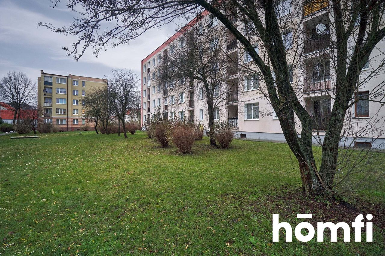 Mieszkanie 3-pokojowe - doskonała lokalizacja! - Mieszkanie - Sprzedaż - Ostródzki, Ostróda