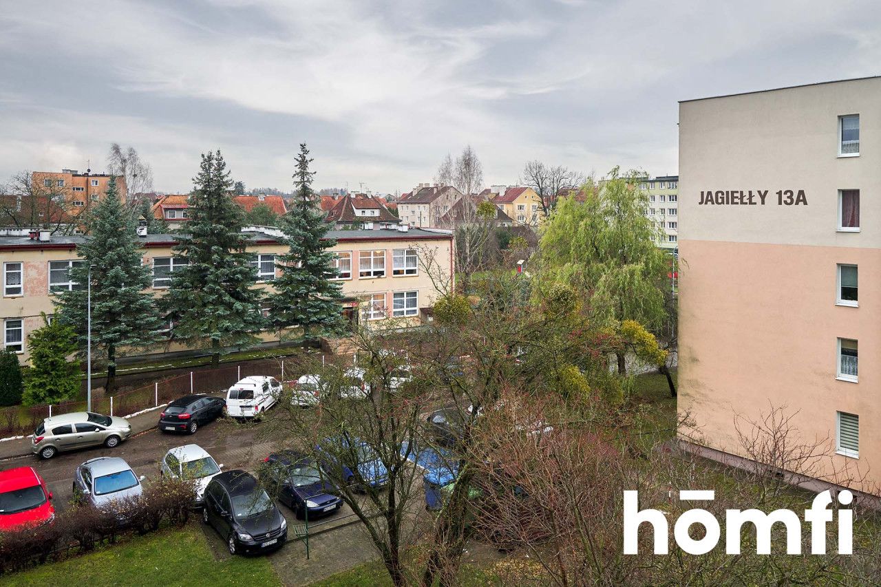 Mieszkanie 3-pokojowe - doskonała lokalizacja! - Mieszkanie - Sprzedaż - Ostródzki, Ostróda