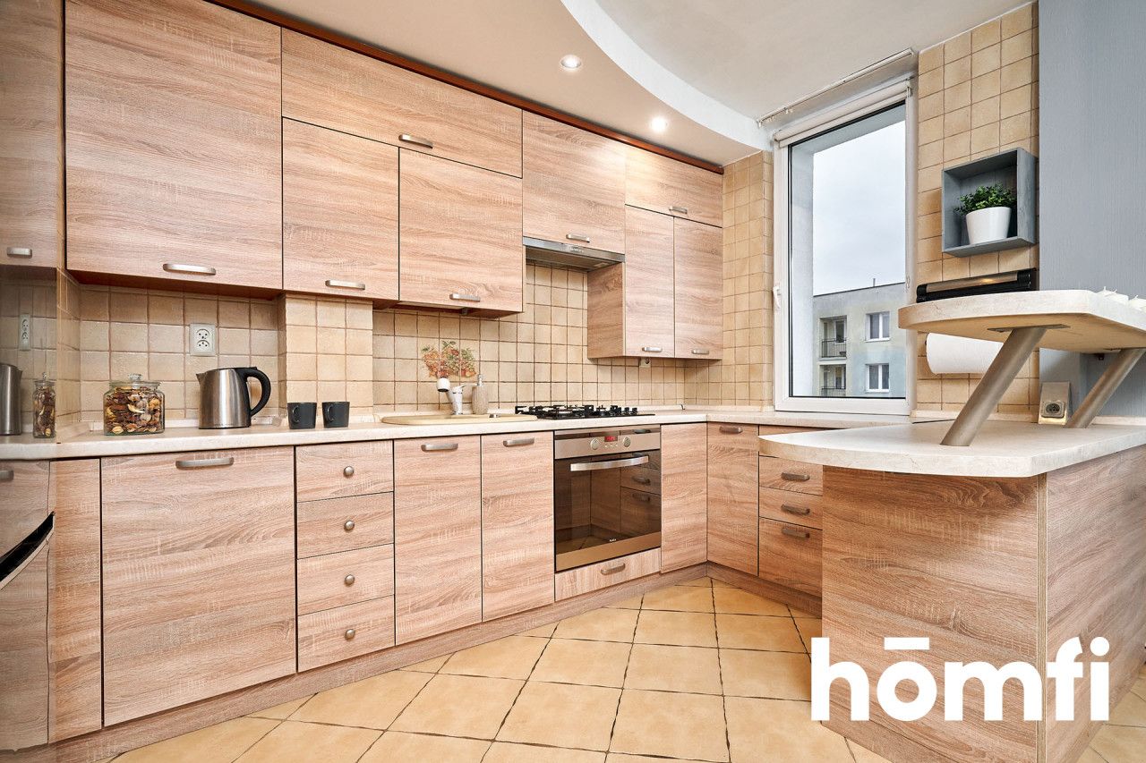 Mieszkanie 3-pokojowe - doskonała lokalizacja! - Mieszkanie - Sprzedaż - Ostródzki, Ostróda