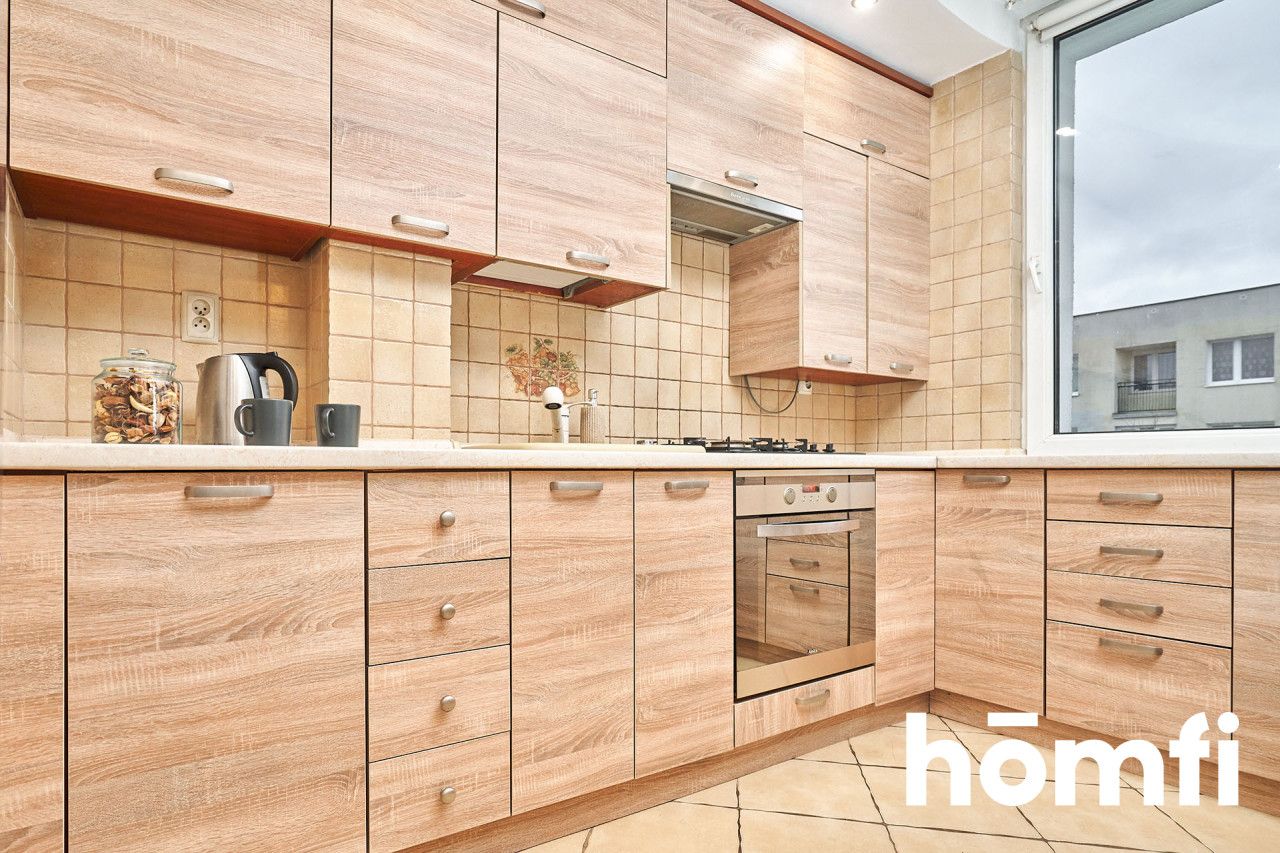 Mieszkanie 3-pokojowe - doskonała lokalizacja! - Mieszkanie - Sprzedaż - Ostródzki, Ostróda