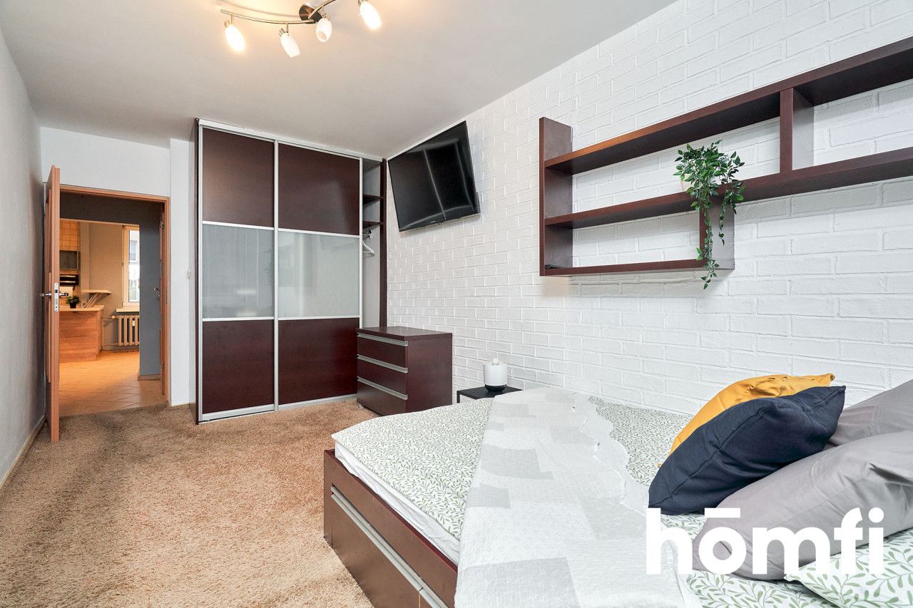 Mieszkanie 3-pokojowe - doskonała lokalizacja! - Mieszkanie - Sprzedaż - Ostródzki, Ostróda