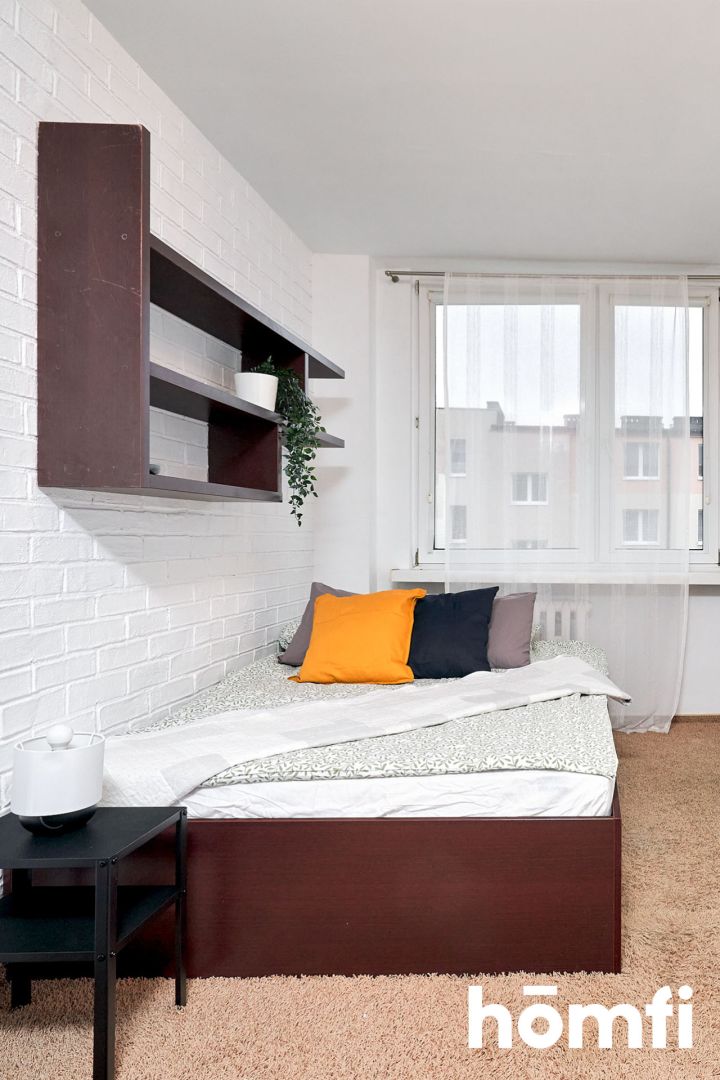 Mieszkanie 3-pokojowe - doskonała lokalizacja! - Mieszkanie - Sprzedaż - Ostródzki, Ostróda