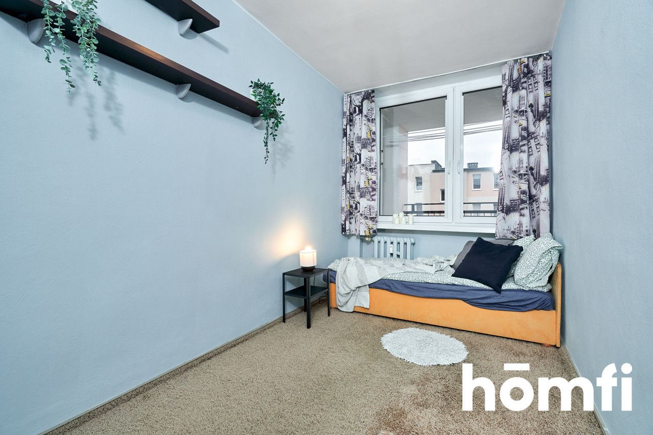 Mieszkanie 3-pokojowe - doskonała lokalizacja! - Mieszkanie - Sprzedaż - Ostródzki, Ostróda