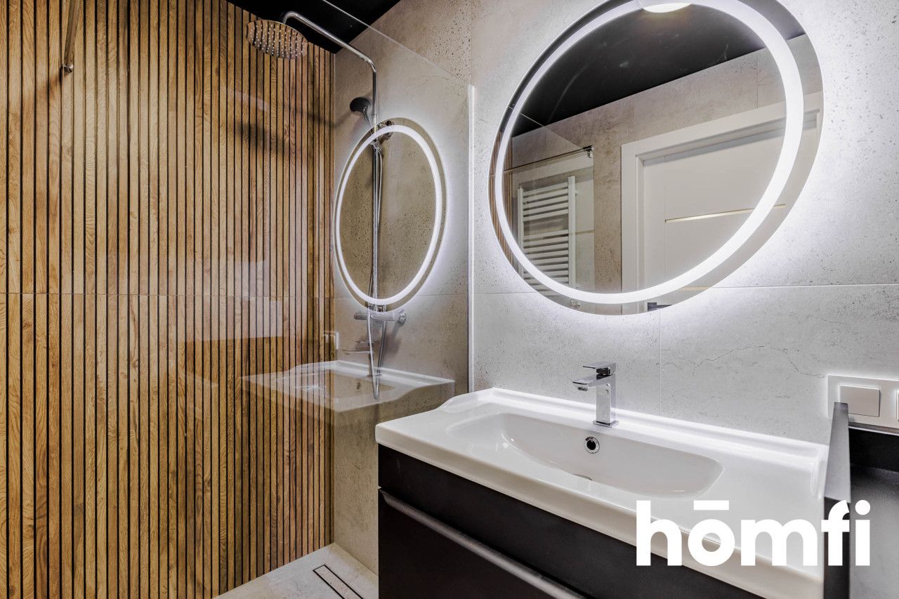 Dwupokojowe mieszkanie z ogródkiem - Mieszkanie - Wynajem - Warszawa, Bemowo