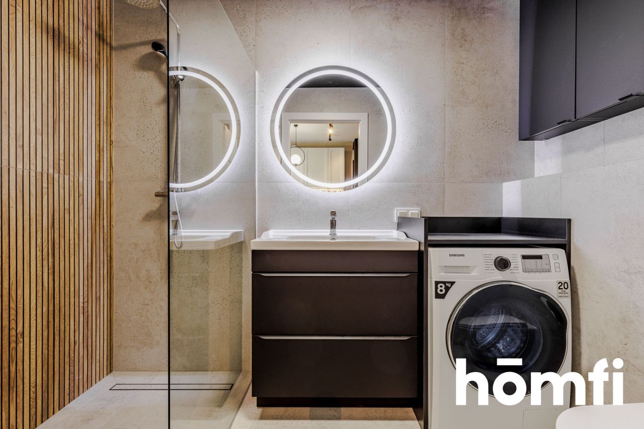 Dwupokojowe mieszkanie z ogródkiem - Mieszkanie - Wynajem - Warszawa, Bemowo