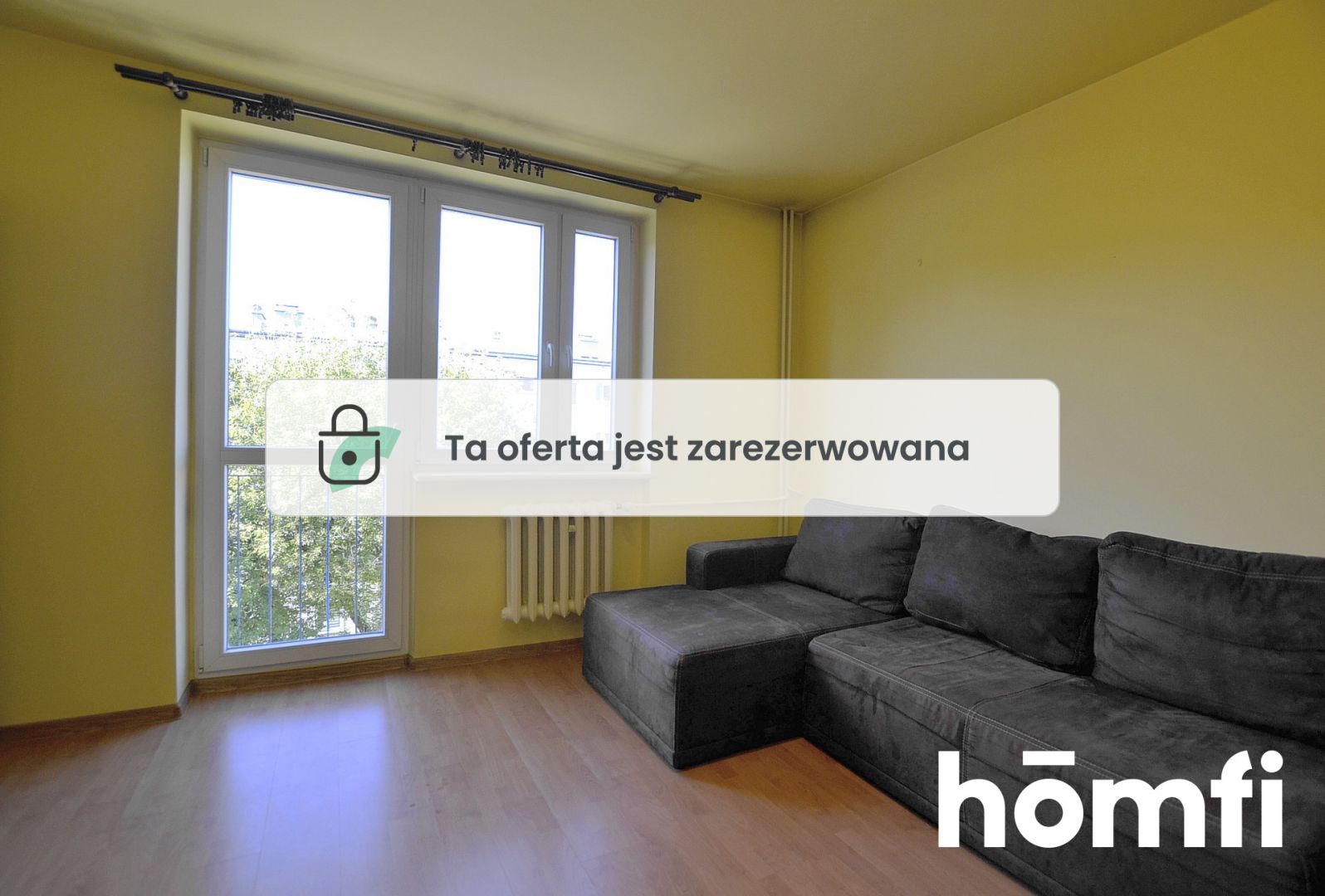 Two bedroom flat for sale in Gliwice Sośnica, Pogodna street - Apartment - Sale - Gliwice, Sośnica