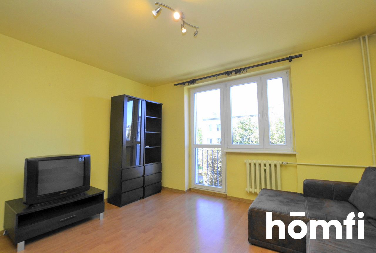 Two bedroom flat for sale in Gliwice Sośnica, Pogodna street - Apartment - Sale - Gliwice, Sośnica