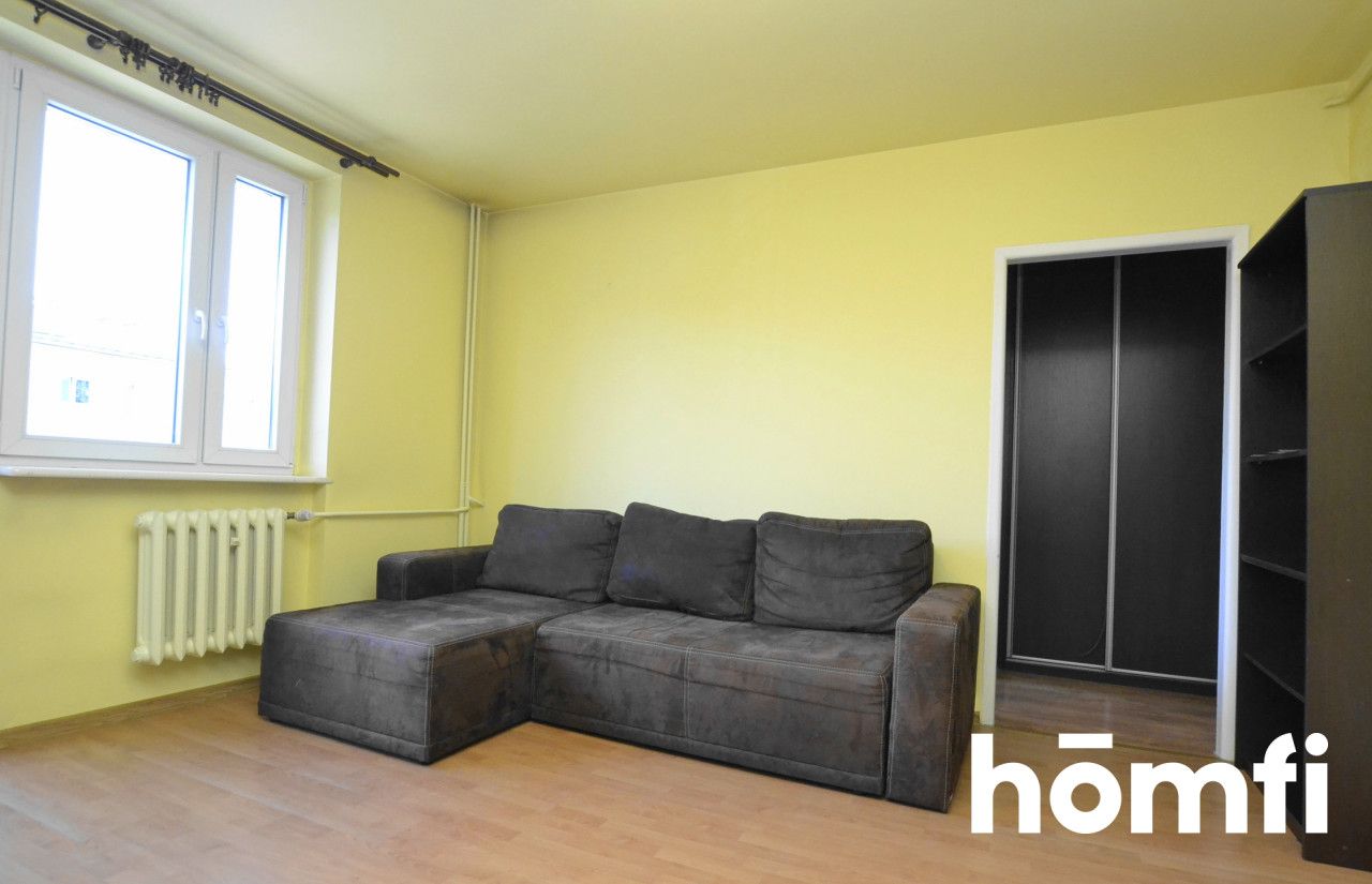 Two bedroom flat for sale in Gliwice Sośnica, Pogodna street - Apartment - Sale - Gliwice, Sośnica