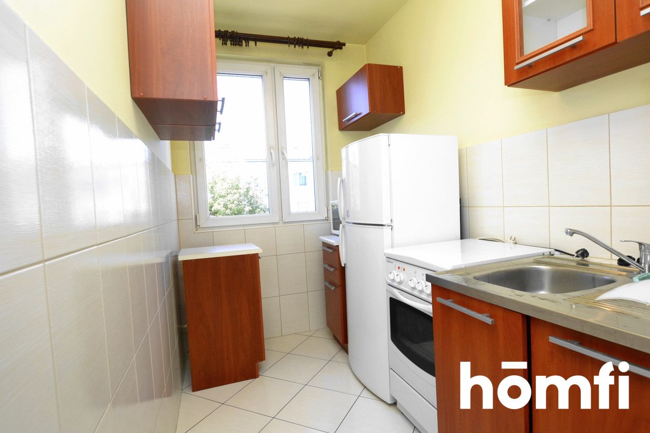 Two bedroom flat for sale in Gliwice Sośnica, Pogodna street - Apartment - Sale - Gliwice, Sośnica