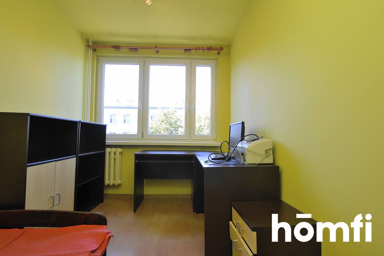 Two bedroom flat for sale in Gliwice Sośnica, Pogodna street - Apartment - Sale - Gliwice, Sośnica