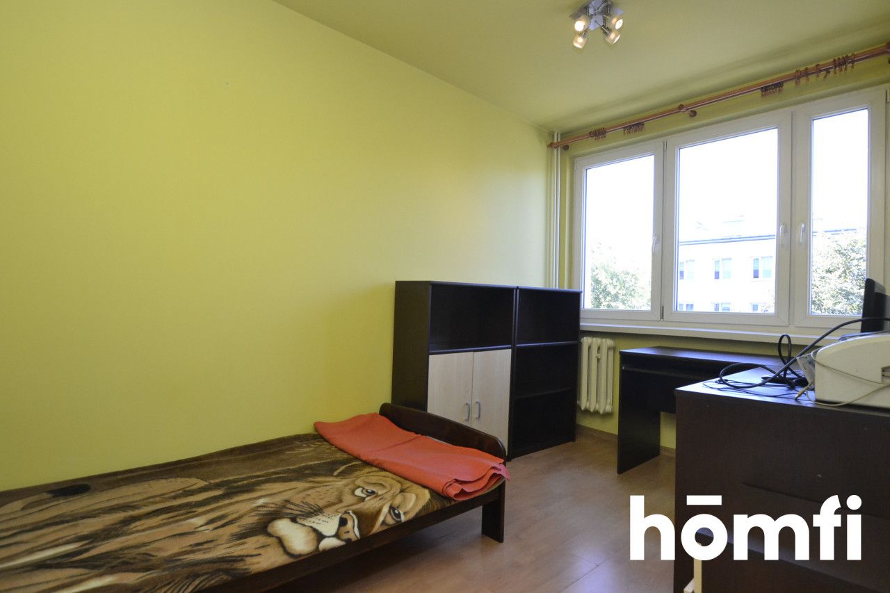 Two bedroom flat for sale in Gliwice Sośnica, Pogodna street - Apartment - Sale - Gliwice, Sośnica