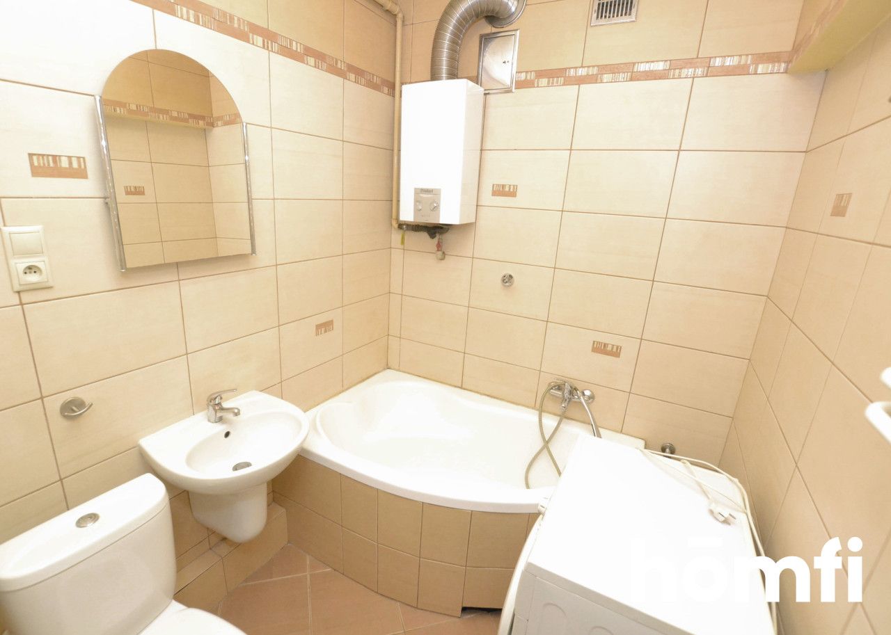 Two bedroom flat for sale in Gliwice Sośnica, Pogodna street - Apartment - Sale - Gliwice, Sośnica