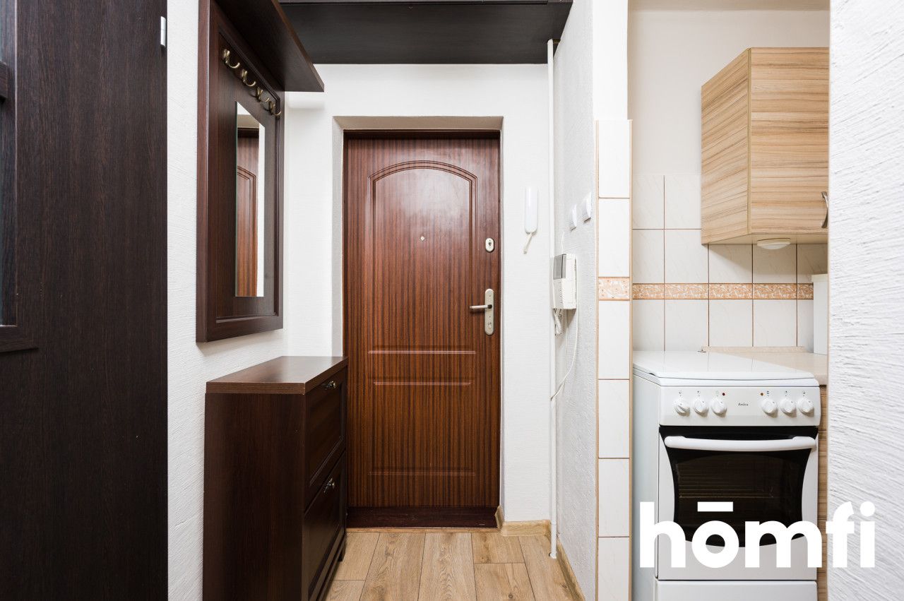 Bright and well-arranged 2 rooms, 30 m2, Nad Potokiem street Prokocim Bieżanów, good access to Bonarka - Apartment - Rent - Kraków, Podgórze / Bieżanów-Prokocim