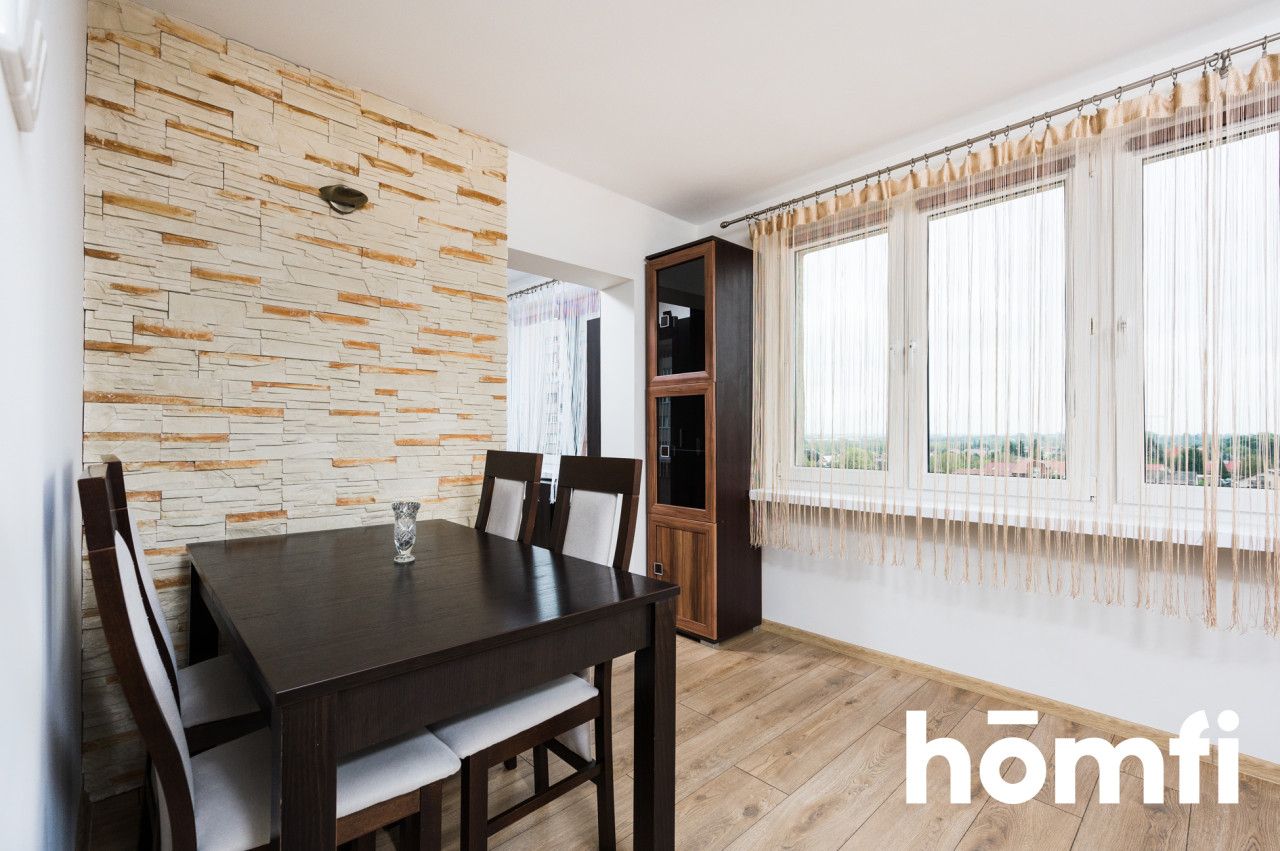 Bright and well-arranged 2 rooms, 30 m2, Nad Potokiem street Prokocim Bieżanów, good access to Bonarka - Apartment - Rent - Kraków, Podgórze / Bieżanów-Prokocim