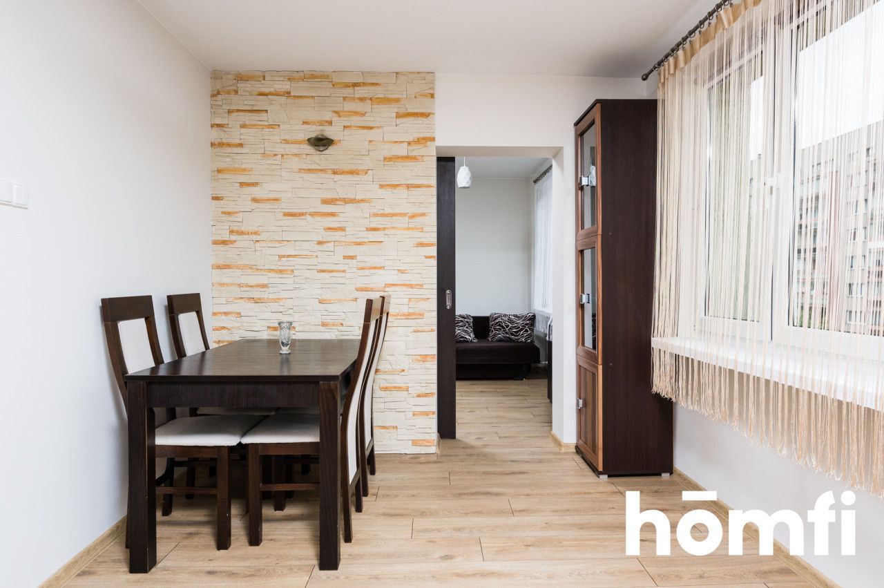 Bright and well-arranged 2 rooms, 30 m2, Nad Potokiem street Prokocim Bieżanów, good access to Bonarka - Apartment - Rent - Kraków, Podgórze / Bieżanów-Prokocim