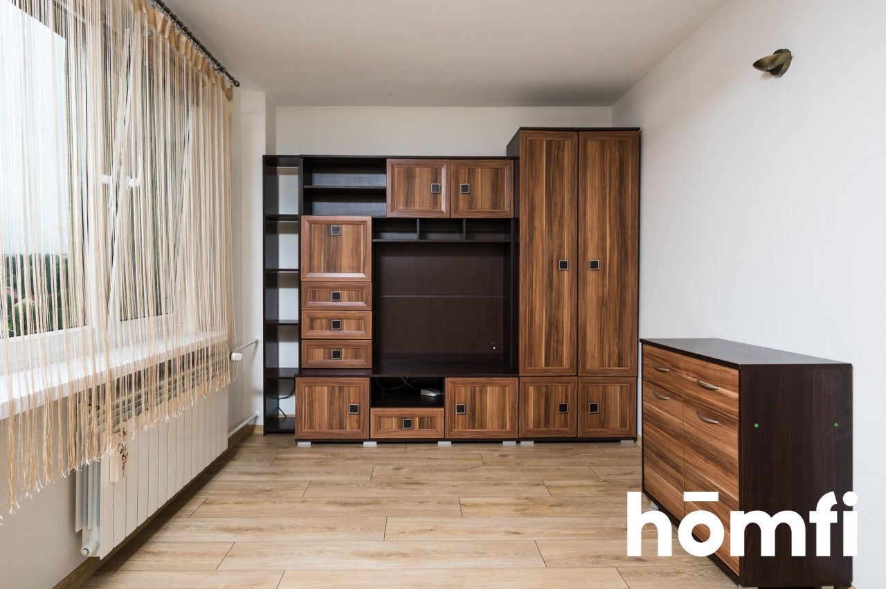 Bright and well-arranged 2 rooms, 30 m2, Nad Potokiem street Prokocim Bieżanów, good access to Bonarka - Apartment - Rent - Kraków, Podgórze / Bieżanów-Prokocim