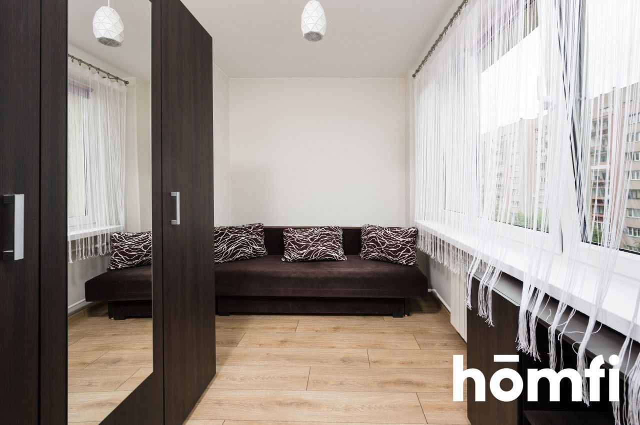 Bright and well-arranged 2 rooms, 30 m2, Nad Potokiem street Prokocim Bieżanów, good access to Bonarka - Apartment - Rent - Kraków, Podgórze / Bieżanów-Prokocim