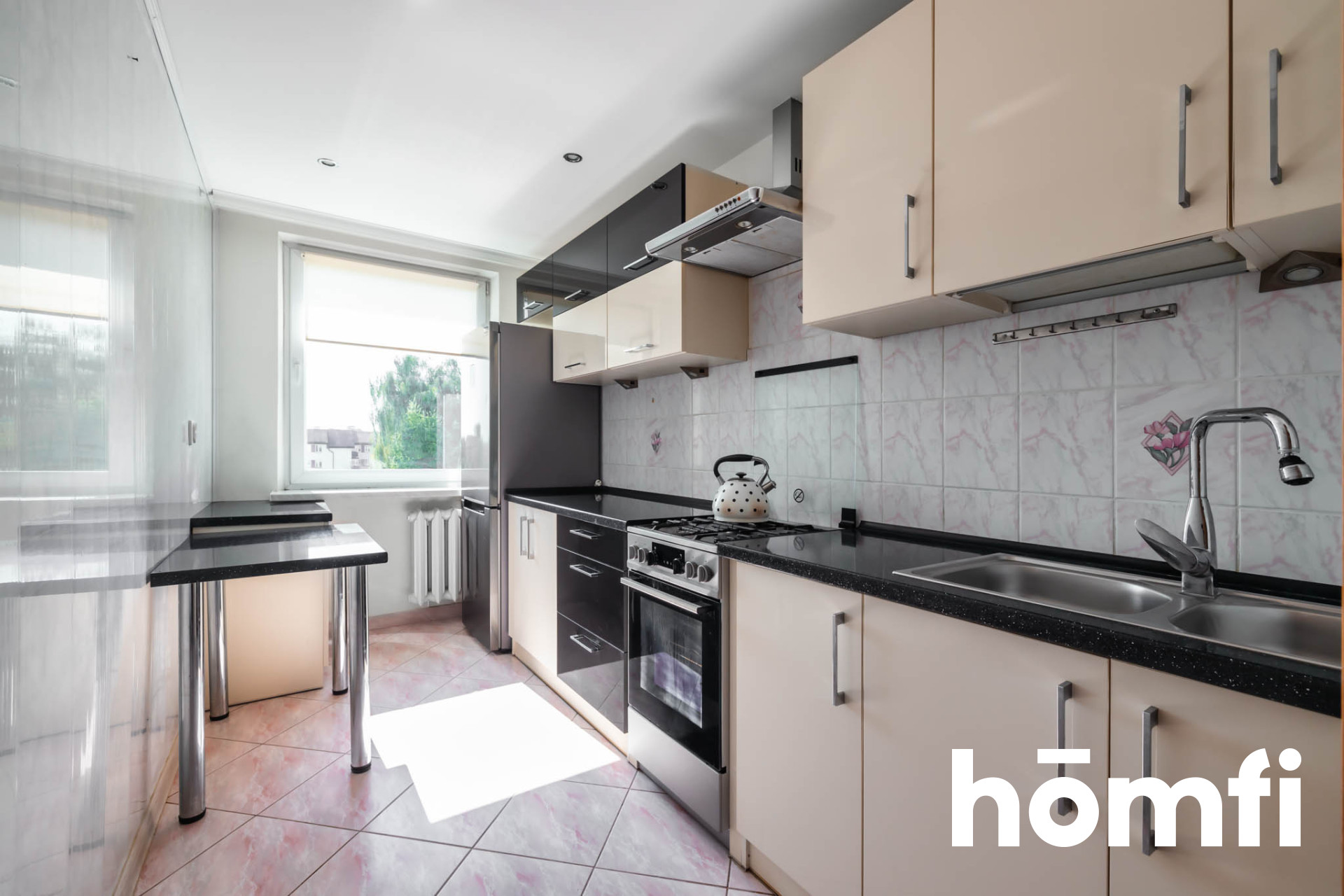 SPACIOUS M4 AT DASZYŃSKIEGO - Apartment - Sale - Lublin, Kalinowszczyzna