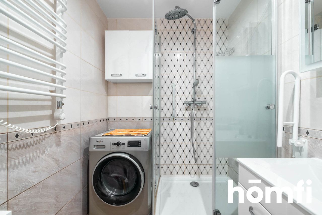 SPACIOUS M4 AT DASZYŃSKIEGO - Apartment - Sale - Lublin, Kalinowszczyzna