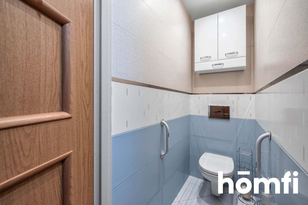 SPACIOUS M4 AT DASZYŃSKIEGO - Apartment - Sale - Lublin, Kalinowszczyzna