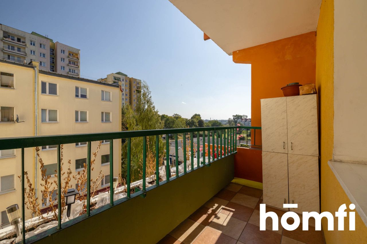 SPACIOUS M4 AT DASZYŃSKIEGO - Apartment - Sale - Lublin, Kalinowszczyzna