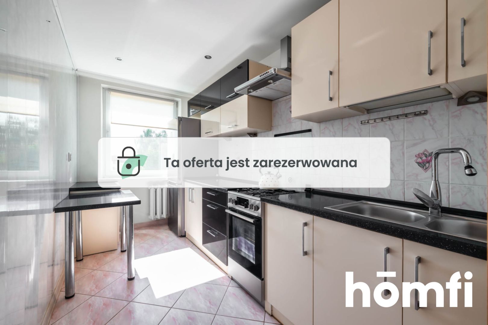 SPACIOUS M4 AT DASZYŃSKIEGO - Apartment - Sale - Lublin, Kalinowszczyzna