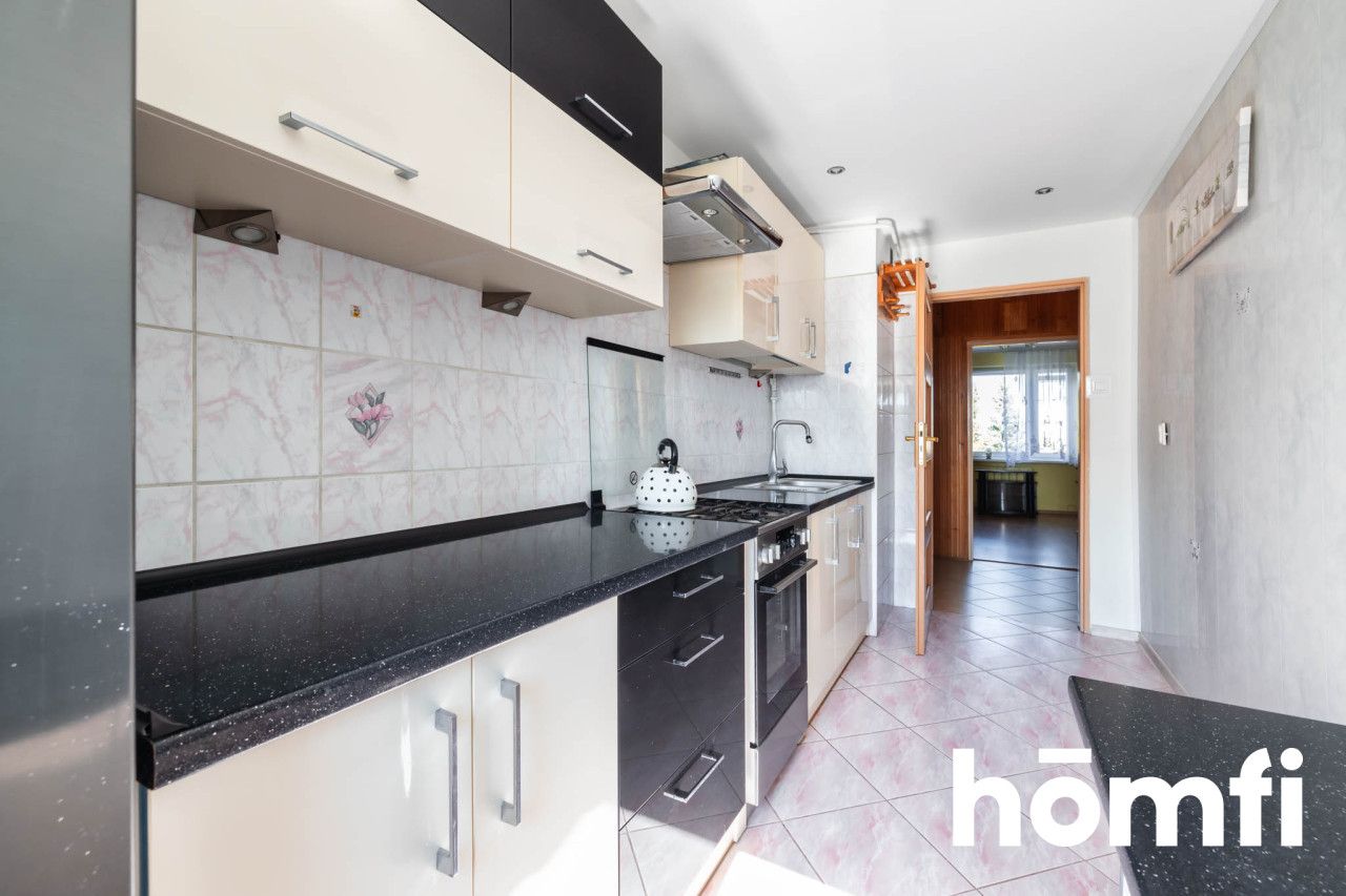 SPACIOUS M4 AT DASZYŃSKIEGO - Apartment - Sale - Lublin, Kalinowszczyzna