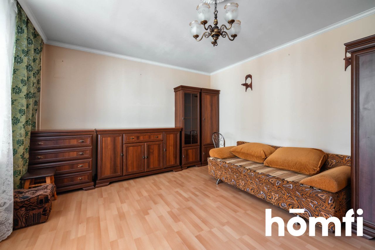 SPACIOUS M4 AT DASZYŃSKIEGO - Apartment - Sale - Lublin, Kalinowszczyzna