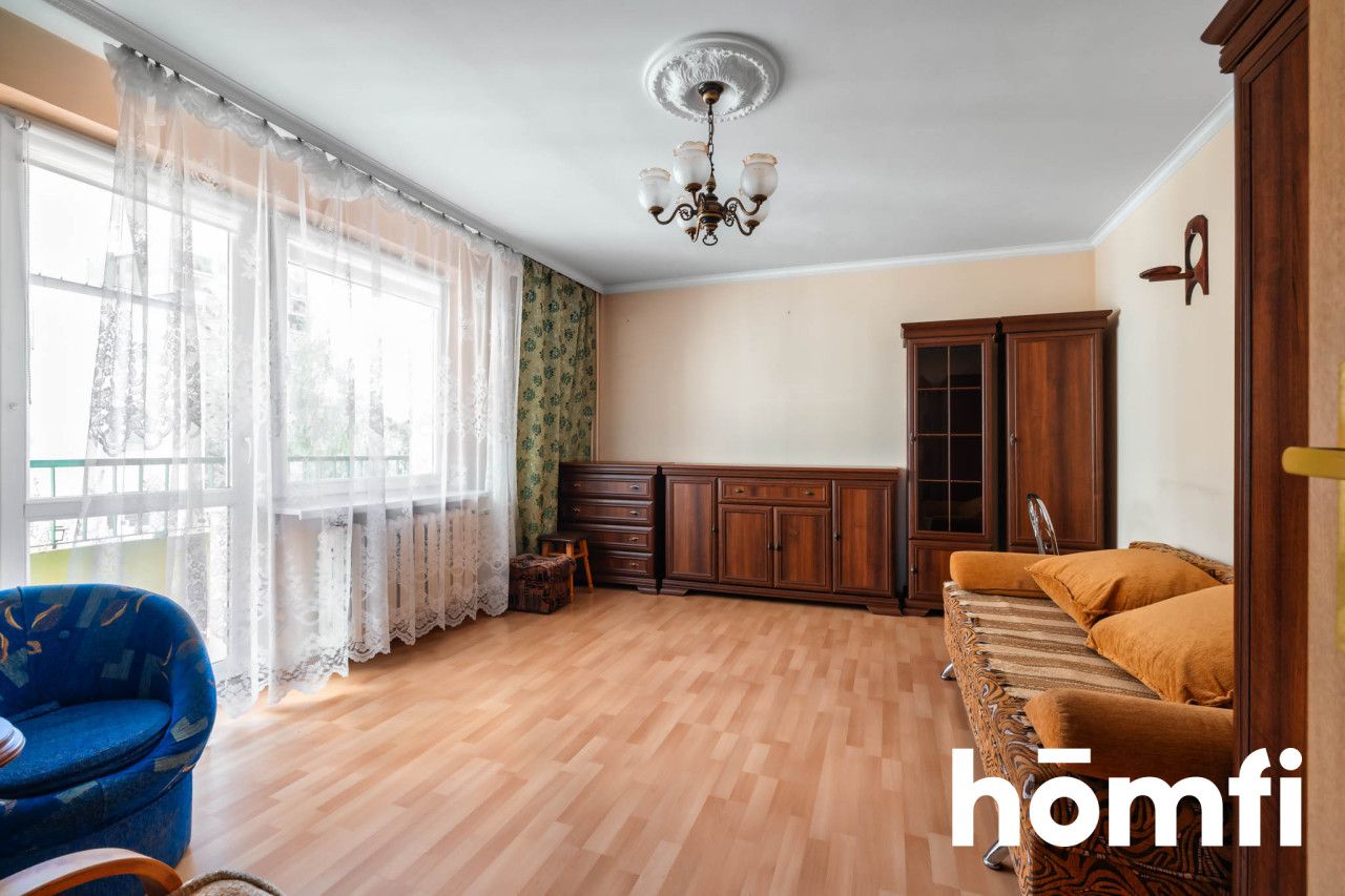 SPACIOUS M4 AT DASZYŃSKIEGO - Apartment - Sale - Lublin, Kalinowszczyzna