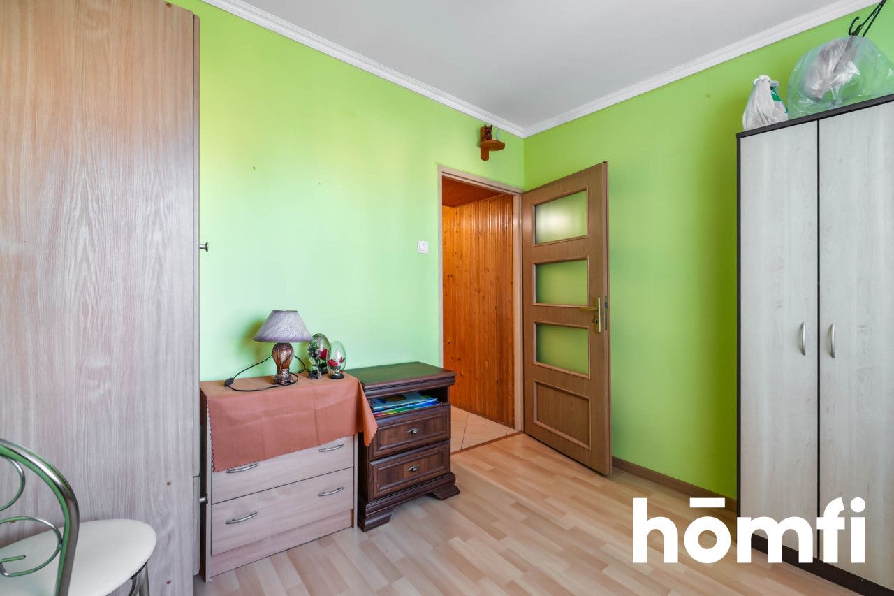 SPACIOUS M4 AT DASZYŃSKIEGO - Apartment - Sale - Lublin, Kalinowszczyzna