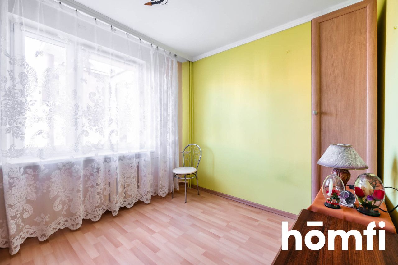 SPACIOUS M4 AT DASZYŃSKIEGO - Apartment - Sale - Lublin, Kalinowszczyzna