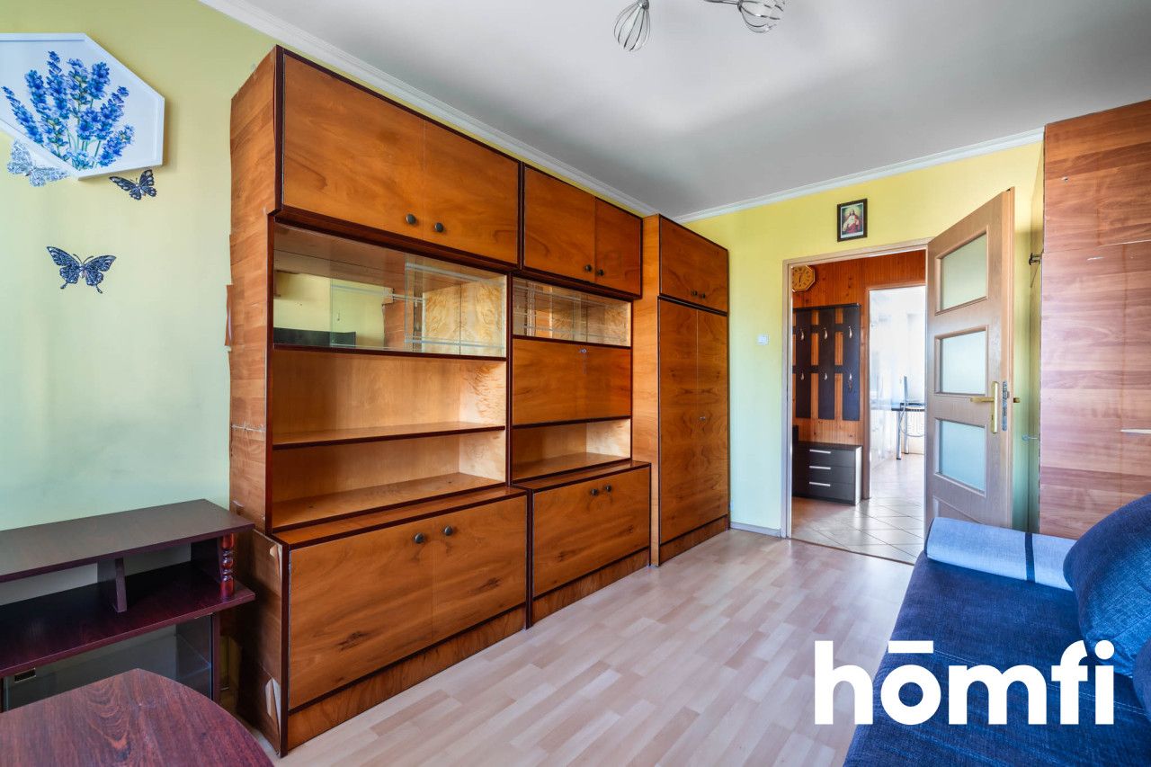 SPACIOUS M4 AT DASZYŃSKIEGO - Apartment - Sale - Lublin, Kalinowszczyzna
