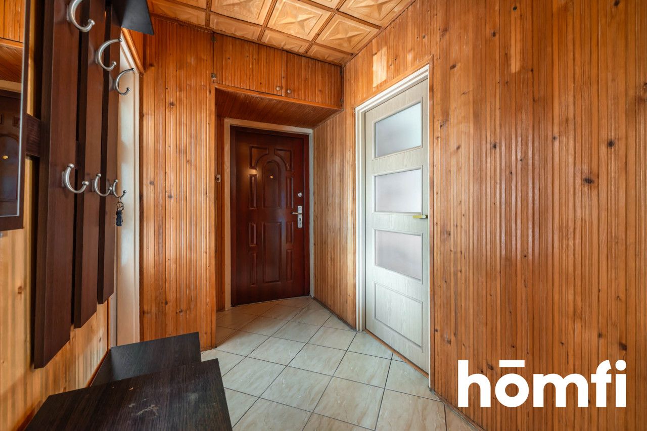 SPACIOUS M4 AT DASZYŃSKIEGO - Apartment - Sale - Lublin, Kalinowszczyzna