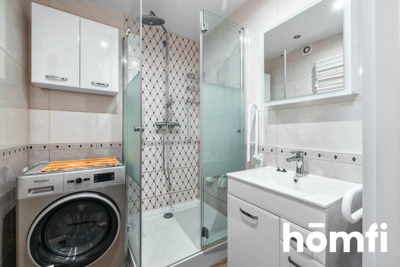 SPACIOUS M4 AT DASZYŃSKIEGO - Apartment - Sale - Lublin, Kalinowszczyzna