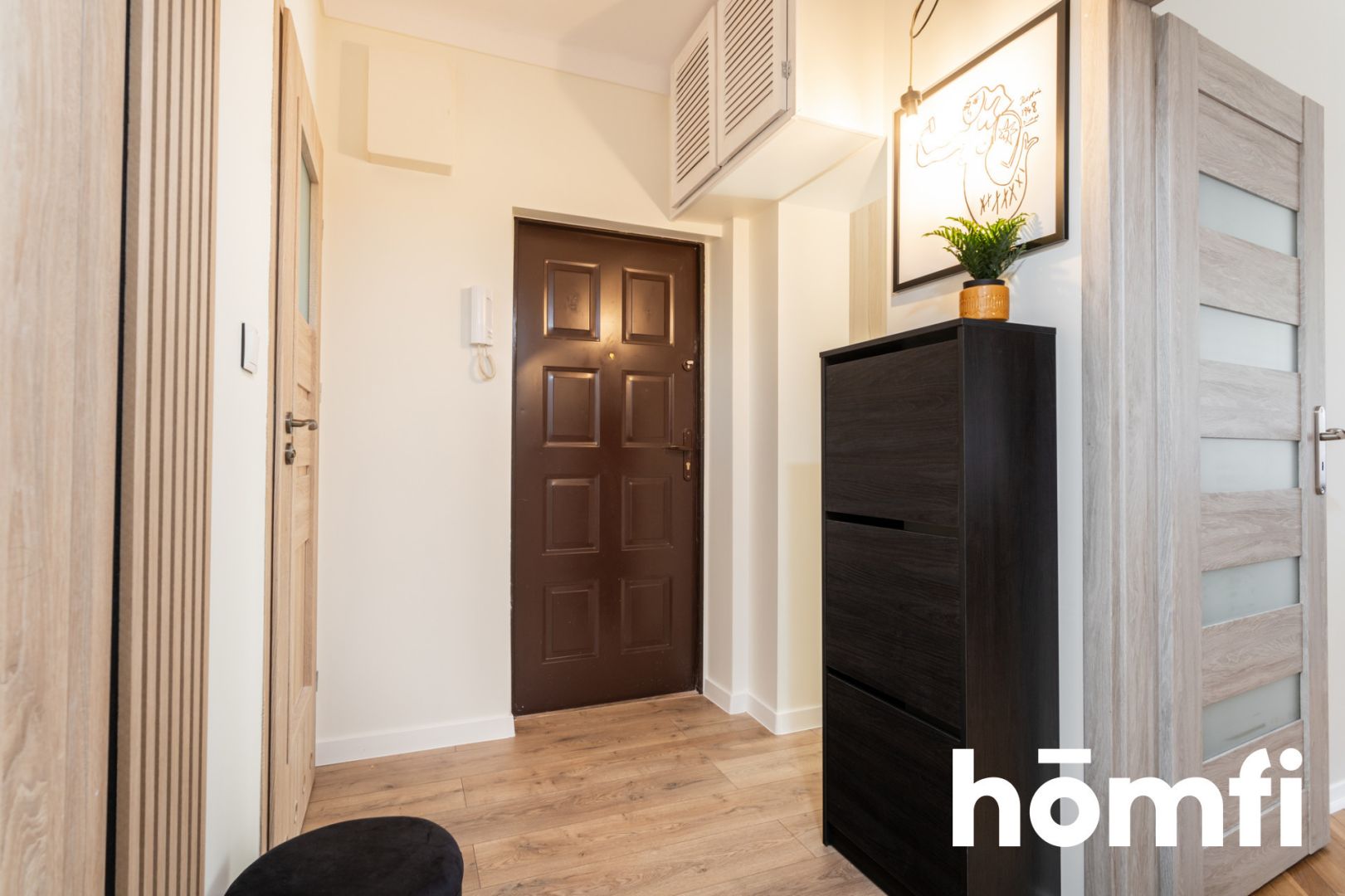 Dwupokojowe Mieszkanie w Kamienicy na Woli - Mieszkanie - Sprzedaż - Warszawa, Wola